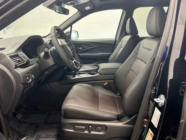 new 2026 Honda Ridgeline car, priced at $44,870