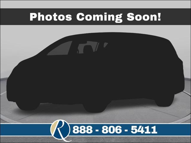 used 2018 Honda Odyssey car, priced at $21,150