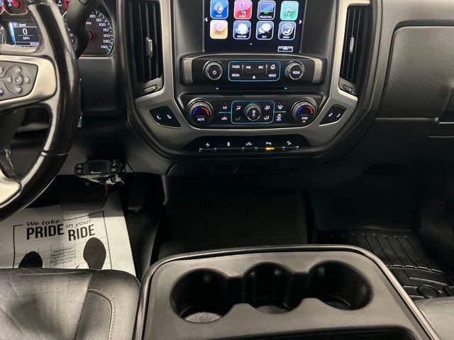 used 2018 GMC Sierra 1500 car, priced at $29,869