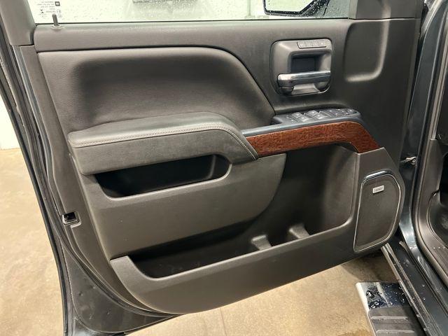 used 2018 GMC Sierra 1500 car, priced at $29,869