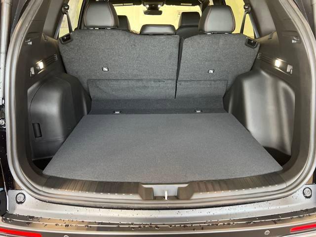 new 2026 Honda CR-V Hybrid car, priced at $39,578