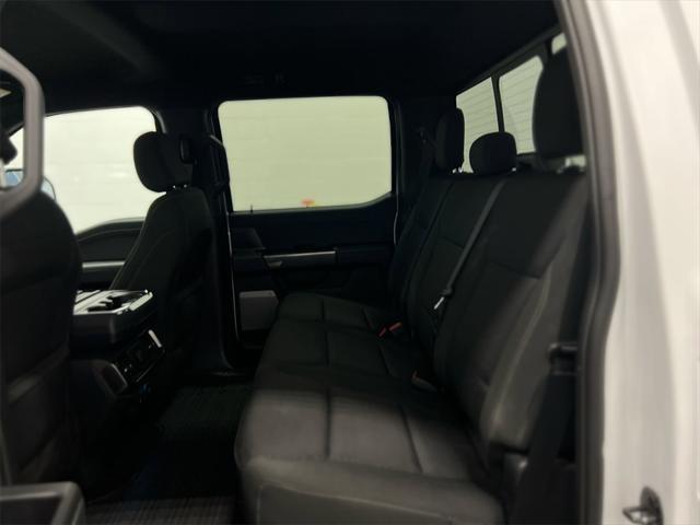used 2023 Ford F-150 car, priced at $43,084