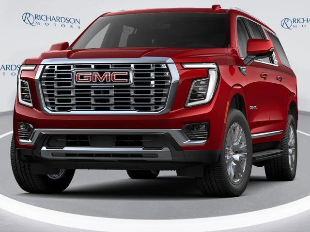 new 2025 GMC Yukon XL car, priced at $97,025