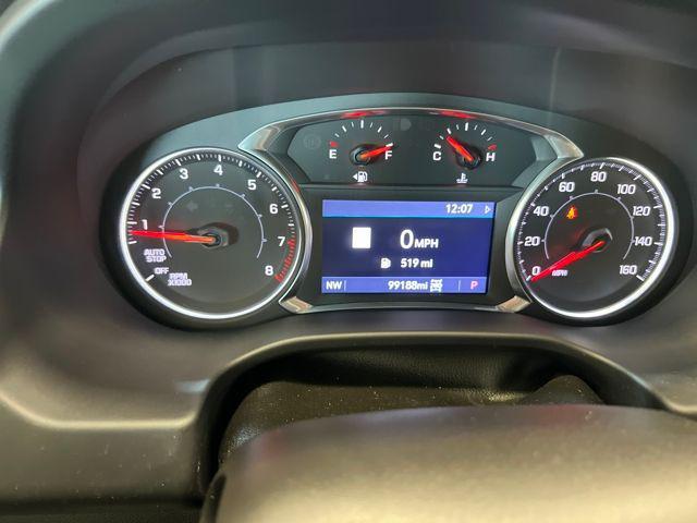 used 2021 GMC Acadia car, priced at $21,324