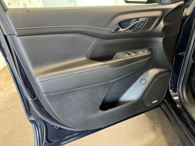 used 2021 GMC Acadia car, priced at $21,324