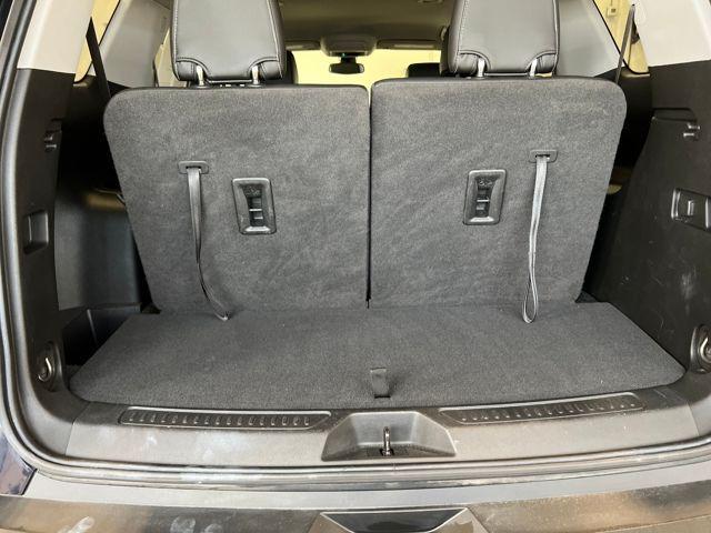 used 2021 GMC Acadia car, priced at $21,324