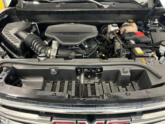 used 2021 GMC Acadia car, priced at $21,324