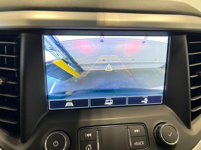 used 2021 GMC Acadia car, priced at $21,324