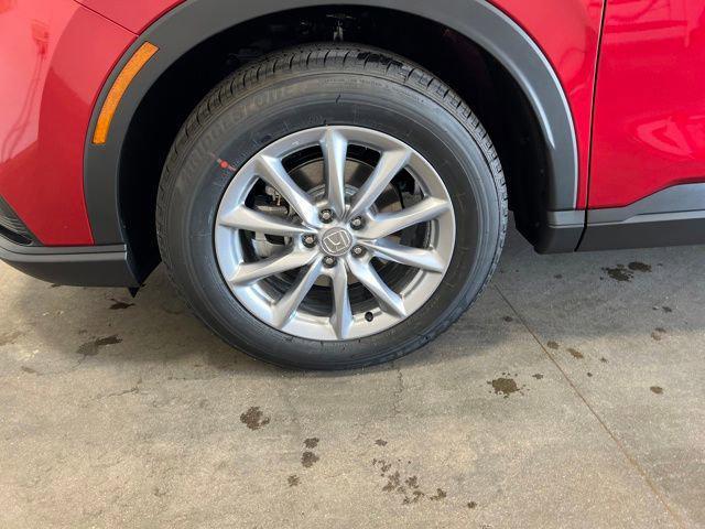 new 2026 Honda CR-V car, priced at $35,453