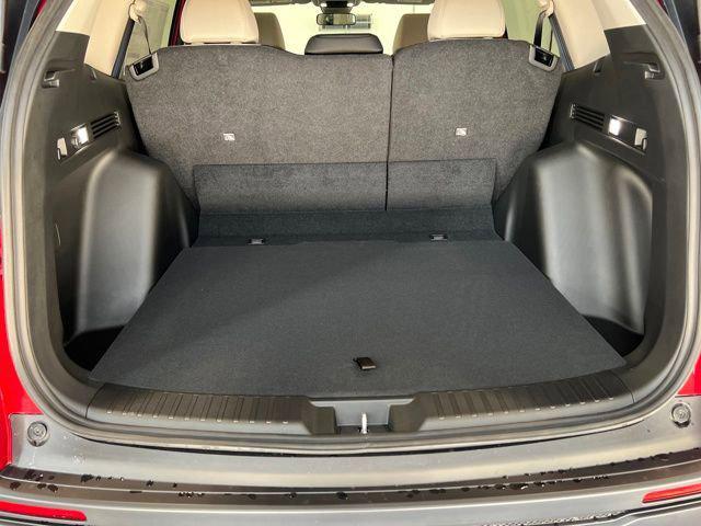 new 2026 Honda CR-V car, priced at $35,453