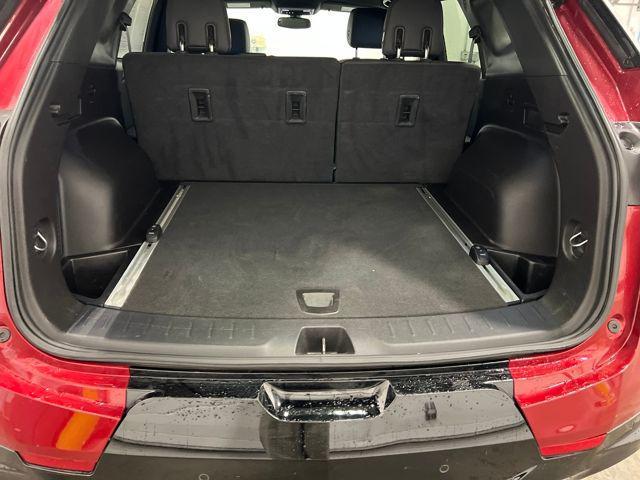 used 2019 Chevrolet Blazer car, priced at $24,222