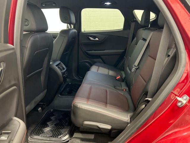 used 2019 Chevrolet Blazer car, priced at $24,222