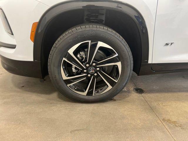 new 2026 Buick Enclave car, priced at $58,405