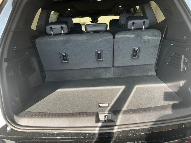 new 2026 Buick Enclave car, priced at $58,405