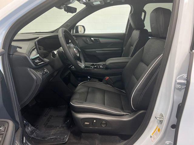 new 2026 Buick Enclave car, priced at $58,405