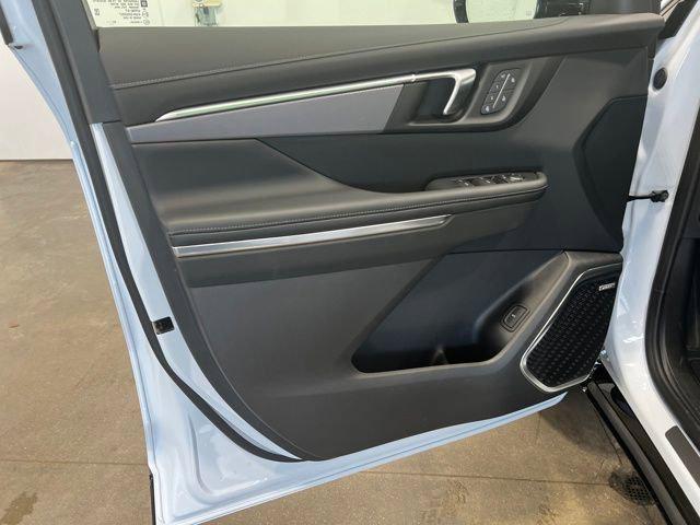 new 2026 Buick Enclave car, priced at $58,405