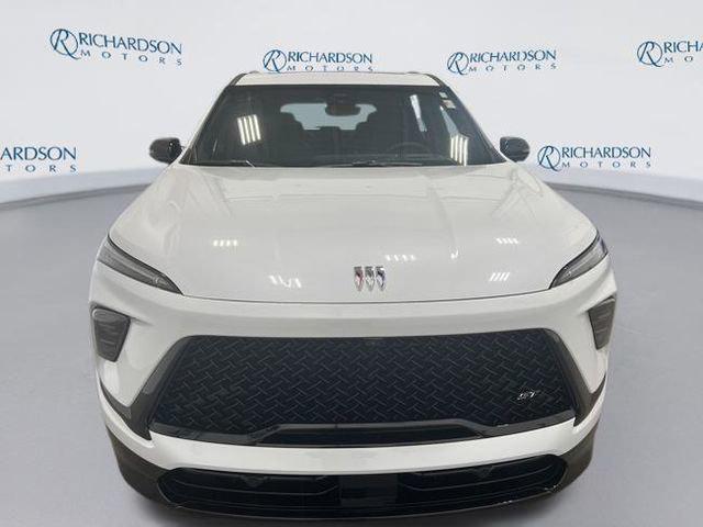 new 2026 Buick Enclave car, priced at $58,405