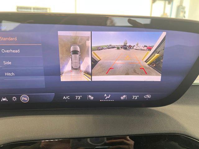 new 2026 Buick Enclave car, priced at $58,405