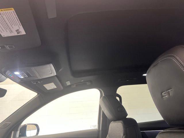 new 2026 Buick Enclave car, priced at $58,405