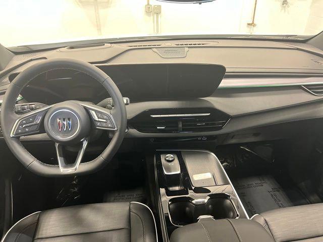 new 2026 Buick Enclave car, priced at $58,405