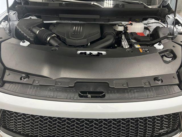 new 2026 Buick Enclave car, priced at $58,405