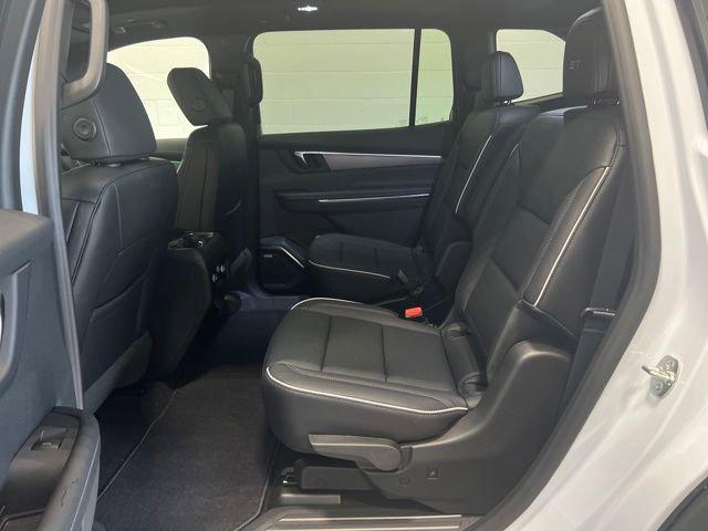 new 2026 Buick Enclave car, priced at $58,405