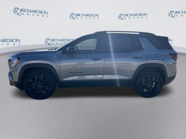 new 2026 GMC Terrain car, priced at $40,825