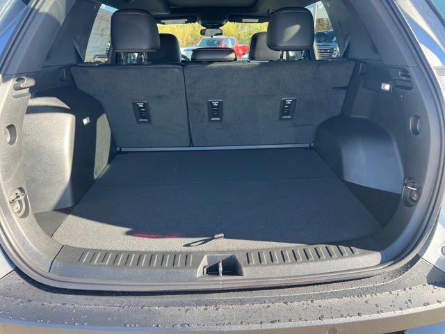 new 2026 GMC Terrain car, priced at $40,825