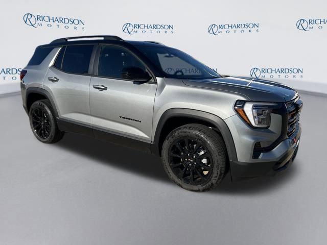 new 2026 GMC Terrain car, priced at $40,825
