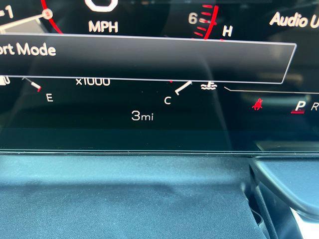 new 2026 GMC Terrain car, priced at $40,825