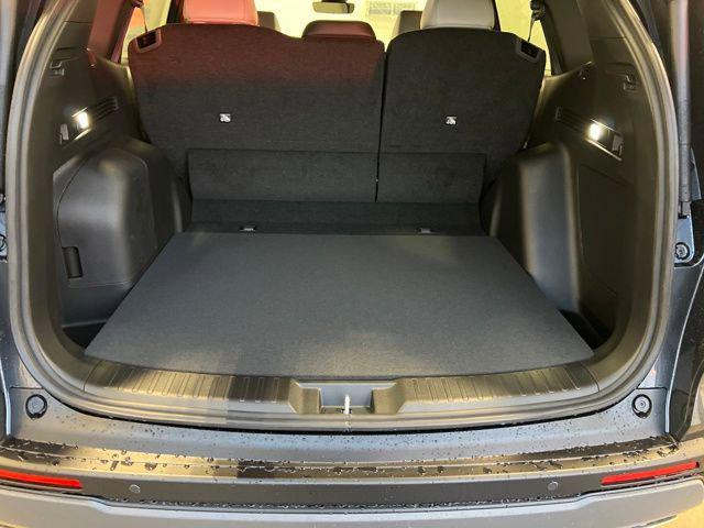 new 2026 Honda CR-V Hybrid car, priced at $41,708