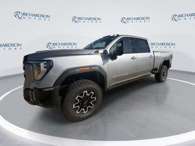 new 2025 GMC Sierra 2500 car, priced at $96,225