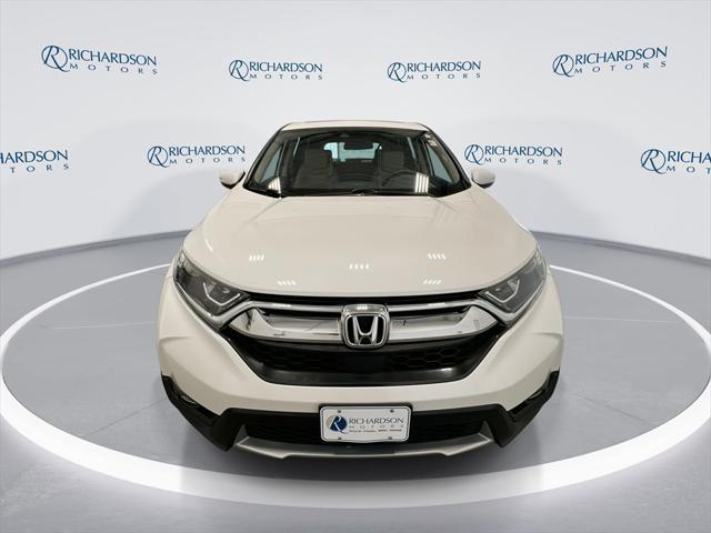 used 2019 Honda CR-V car, priced at $24,024