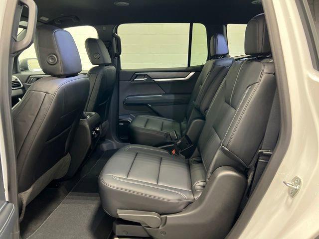 new 2026 GMC Acadia car, priced at $51,030