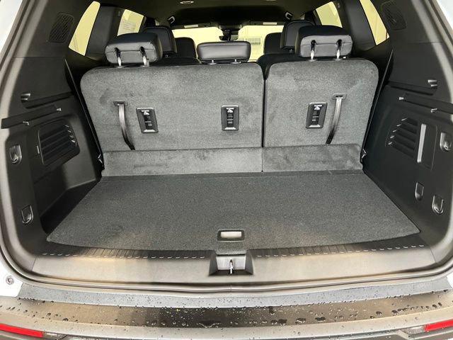 new 2026 GMC Acadia car, priced at $51,030