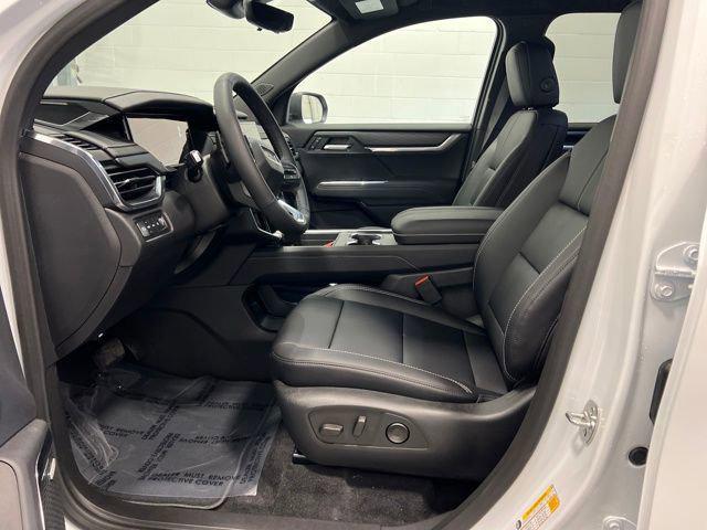 new 2026 GMC Acadia car, priced at $51,030