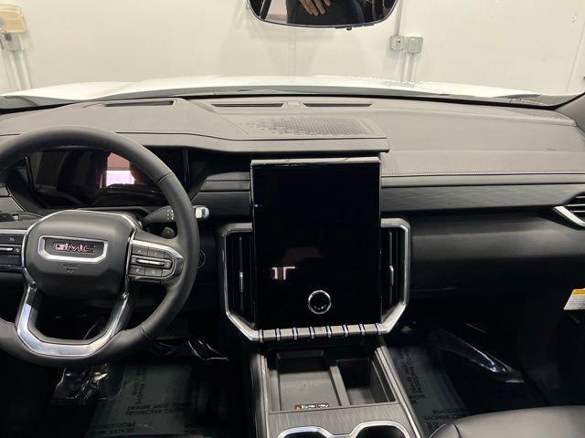 new 2026 GMC Acadia car, priced at $51,030