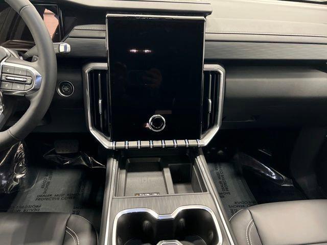 new 2026 GMC Acadia car, priced at $51,030