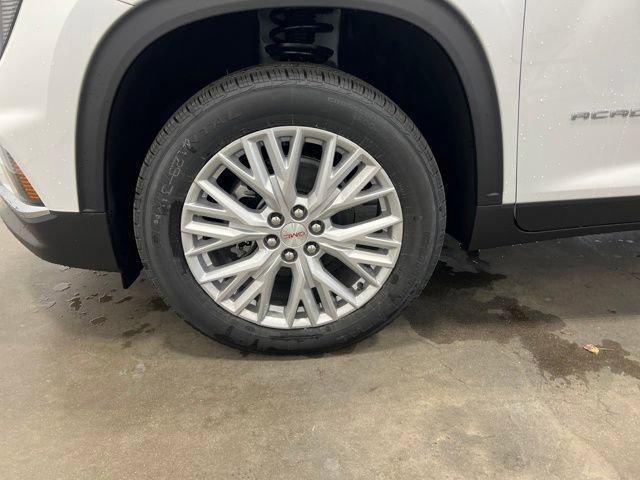 new 2026 GMC Acadia car, priced at $51,030