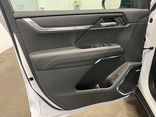 new 2026 GMC Acadia car, priced at $51,030