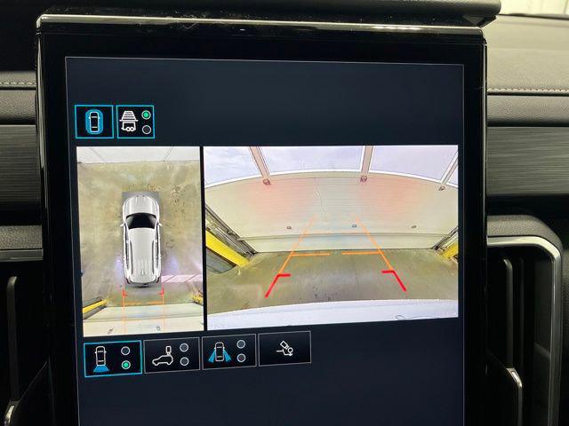 new 2026 GMC Acadia car, priced at $51,030