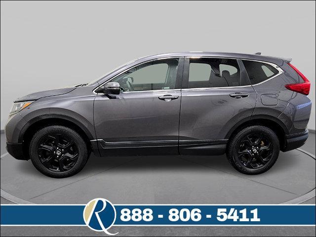 used 2019 Honda CR-V car, priced at $21,950