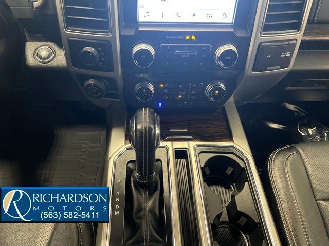used 2018 Ford F-150 car, priced at $32,208