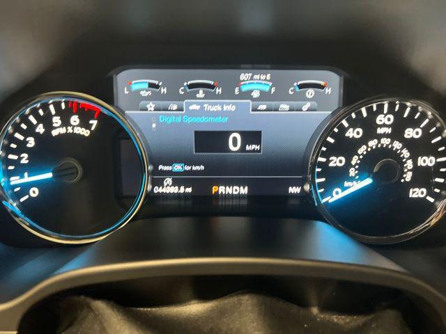 used 2018 Ford F-150 car, priced at $32,208