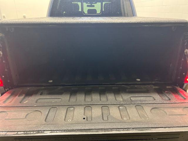 used 2018 Ford F-150 car, priced at $32,208