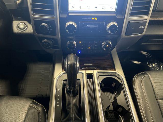 used 2018 Ford F-150 car, priced at $32,208