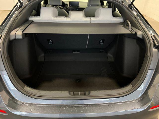 new 2026 Honda Civic Hybrid car, priced at $31,690