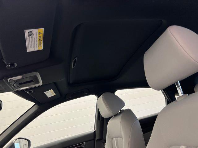 new 2026 Honda Civic Hybrid car, priced at $31,690