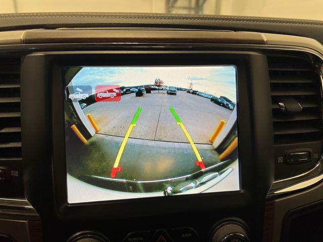 used 2017 Ram 2500 car, priced at $40,367