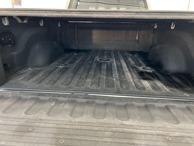 used 2017 Ram 2500 car, priced at $40,367